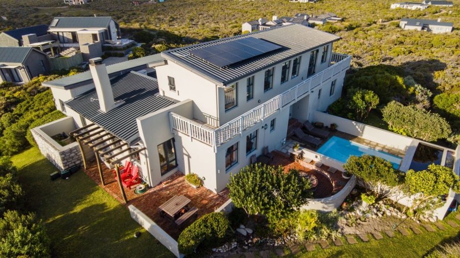 3 Bedroom Property for Sale in Romansbaai Estate Western Cape